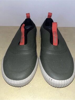 Men’s LL Bean Water/Boat Shoe